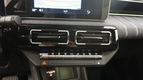 Renault 5 E-Tech Techno 90kW (120CV) Autonomía Urbana