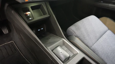 Renault 5 E-Tech Techno 90kW (120CV) Autonomía Urbana