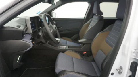 Renault 5 E-Tech Techno 90kW (120CV) Autonomía Urbana