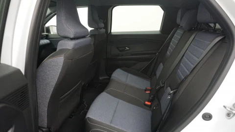 Renault 5 E-Tech Techno 90kW (120CV) Autonomía Urbana