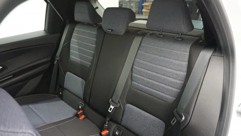 Renault 5 E-Tech Techno 90kW (120CV) Autonomía Urbana