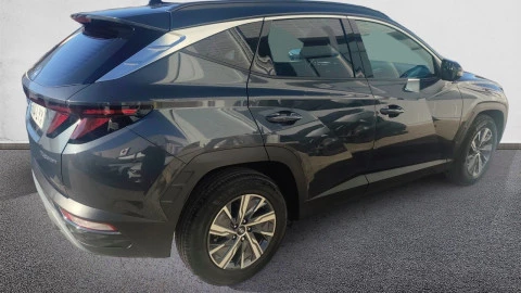 Hyundai Tucson 1.6 TGDI 110kW (150CV) 48V Maxx Safe