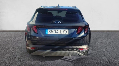 Hyundai Tucson 1.6 TGDI 110kW (150CV) 48V Maxx Safe