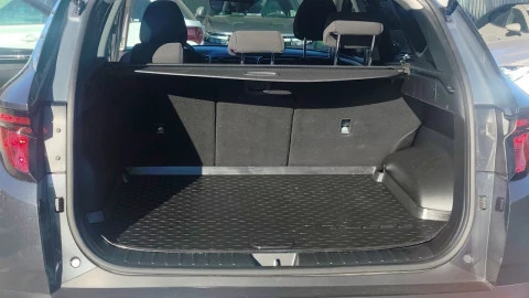 Hyundai Tucson 1.6 TGDI 110kW (150CV) 48V Maxx Safe