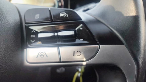 Hyundai Tucson 1.6 TGDI 110kW (150CV) 48V Maxx Safe