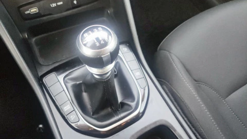 Hyundai Tucson 1.6 TGDI 110kW (150CV) 48V Maxx Safe