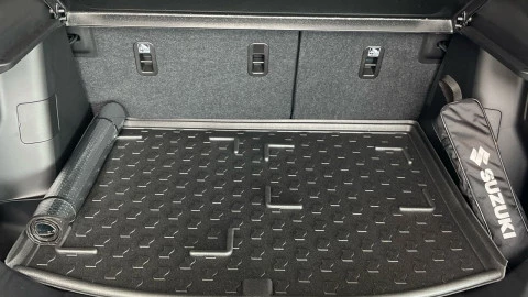 Suzuki S-Cross 1.4T S2 4WD Mild Hybrid