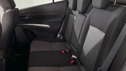 Suzuki S-Cross 1.4T S2 4WD Mild Hybrid