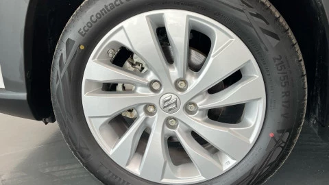 Suzuki S-Cross 1.4T S2 4WD Mild Hybrid