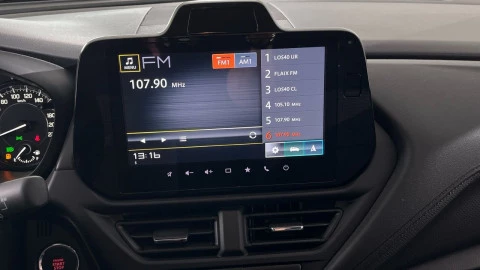 Suzuki S-Cross 1.4T S2 4WD Mild Hybrid