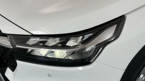 Suzuki S-Cross 1.4T S2 4WD Mild Hybrid