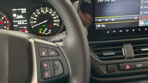 Suzuki S-Cross 1.4T S2 4WD Mild Hybrid