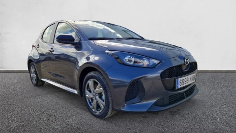 Mazda2 1.5 85 kW (116 CV) CVT Exclusive-line