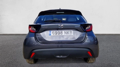 Mazda2 1.5 85 kW (116 CV) CVT Exclusive-line