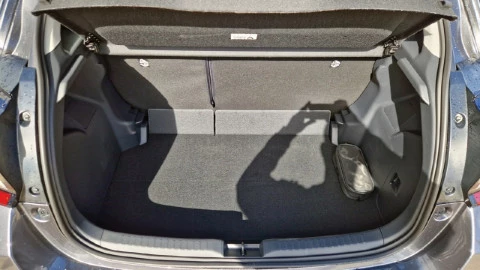 Mazda2 1.5 85 kW (116 CV) CVT Exclusive-line