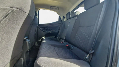 Mazda2 1.5 85 kW (116 CV) CVT Exclusive-line