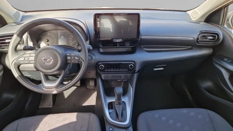 Mazda2 1.5 85 kW (116 CV) CVT Exclusive-line