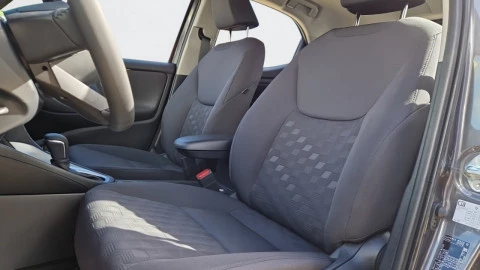 Mazda2 1.5 85 kW (116 CV) CVT Exclusive-line