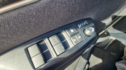 Mazda2 1.5 85 kW (116 CV) CVT Exclusive-line