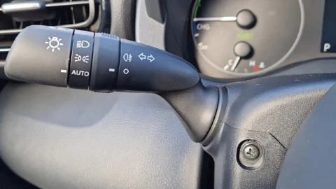 Mazda2 1.5 85 kW (116 CV) CVT Exclusive-line