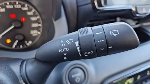 Mazda2 1.5 85 kW (116 CV) CVT Exclusive-line