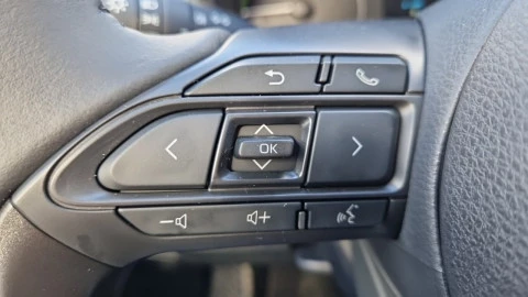 Mazda2 1.5 85 kW (116 CV) CVT Exclusive-line