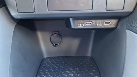 Mazda2 1.5 85 kW (116 CV) CVT Exclusive-line