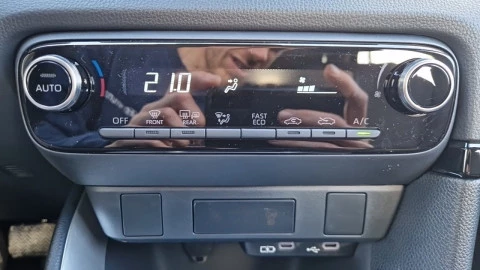 Mazda2 1.5 85 kW (116 CV) CVT Exclusive-line