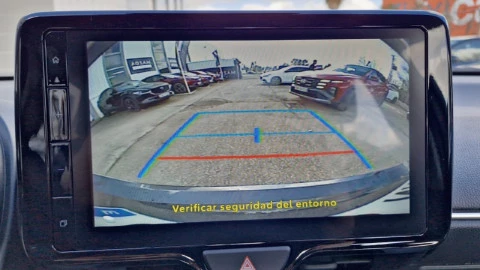 Mazda2 1.5 85 kW (116 CV) CVT Exclusive-line