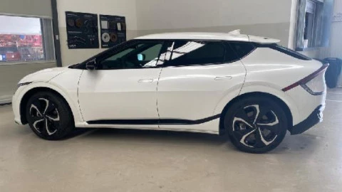 Kia EV6 GT-Line 77,4kWh 168kW RWD Long Range