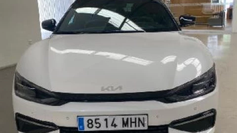 Kia EV6 GT-Line 77,4kWh 168kW RWD Long Range