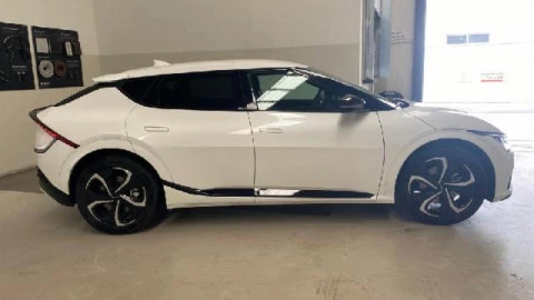 Kia EV6 GT-Line 77,4kWh 168kW RWD Long Range