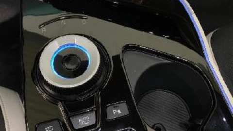 Kia EV6 GT-Line 77,4kWh 168kW RWD Long Range