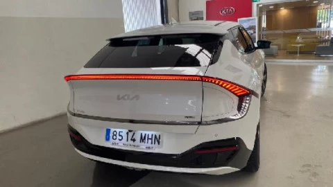 Kia EV6 GT-Line 77,4kWh 168kW RWD Long Range