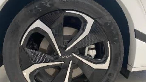 Kia EV6 GT-Line 77,4kWh 168kW RWD Long Range