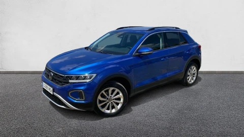 Volkswagen T-Roc Life 1.5 TSI 110kW (150CV) DSG