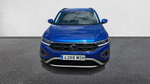 Volkswagen T-Roc Life 1.5 TSI 110kW (150CV) DSG