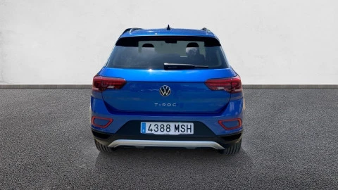 Volkswagen T-Roc Life 1.5 TSI 110kW (150CV) DSG