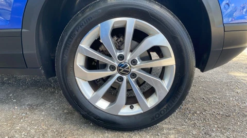 Volkswagen T-Roc Life 1.5 TSI 110kW (150CV) DSG