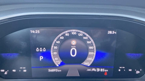Volkswagen T-Roc Life 1.5 TSI 110kW (150CV) DSG