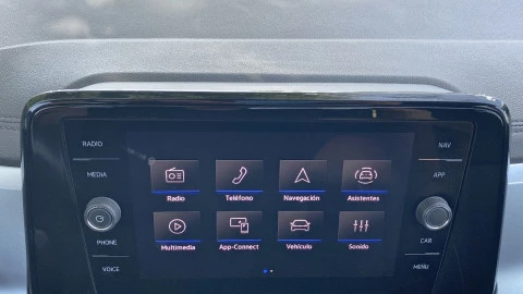 Volkswagen T-Roc Life 1.5 TSI 110kW (150CV) DSG