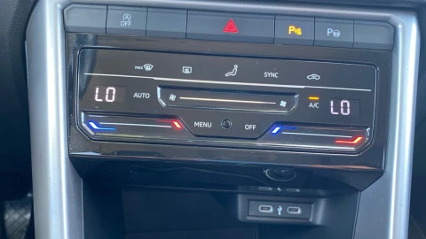 Volkswagen T-Roc Life 1.5 TSI 110kW (150CV) DSG