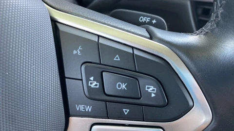 Volkswagen T-Roc Life 1.5 TSI 110kW (150CV) DSG