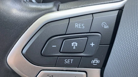 Volkswagen T-Roc Life 1.5 TSI 110kW (150CV) DSG