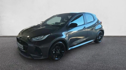 Mazda2 1.5 85 kW (116 CV) CVT Homura Plus