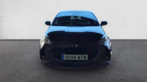 Mazda2 1.5 85 kW (116 CV) CVT Homura Plus
