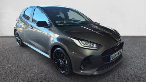 Mazda2 1.5 85 kW (116 CV) CVT Homura Plus