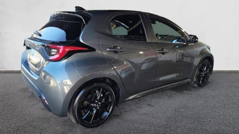 Mazda2 1.5 85 kW (116 CV) CVT Homura Plus