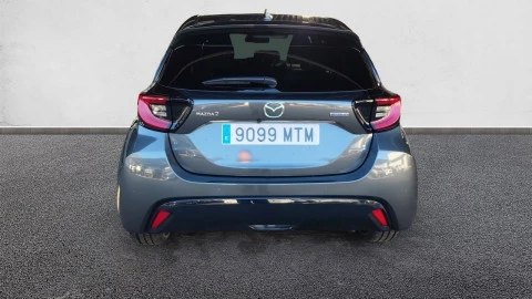 Mazda2 1.5 85 kW (116 CV) CVT Homura Plus