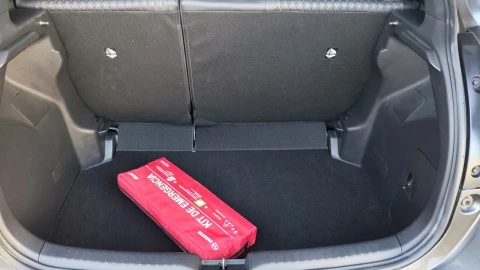 Mazda2 1.5 85 kW (116 CV) CVT Homura Plus